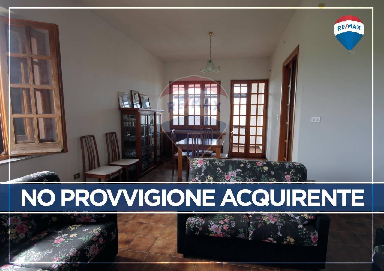 Appartamento in vendita a Siurgus Donigala
