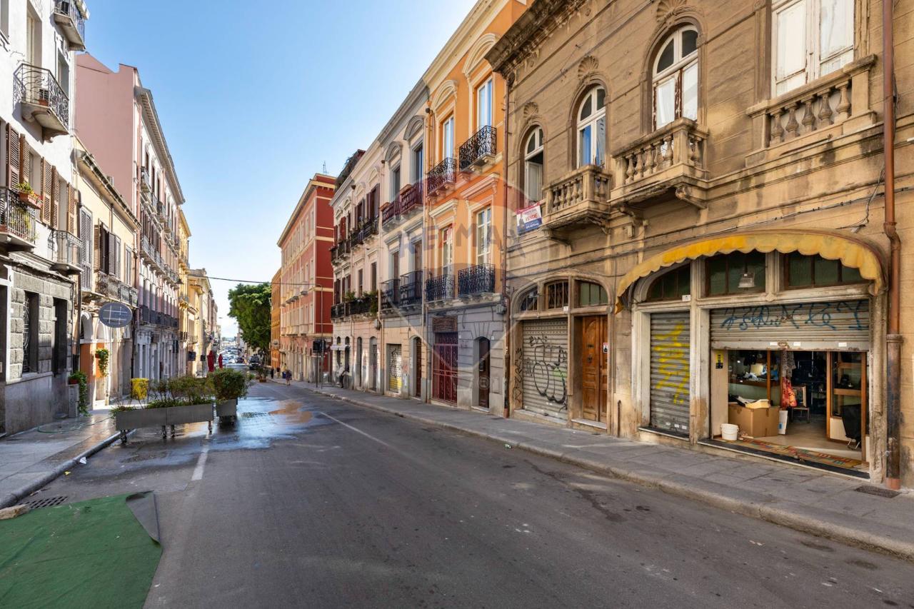 Casa indipendente in vendita a Cagliari