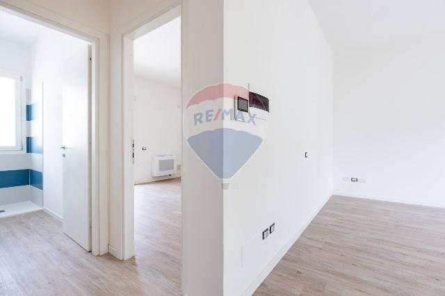 Zweizimmerwohnung in Via Principe Eugenio di Savoia 34, Cagliari - Foto 1