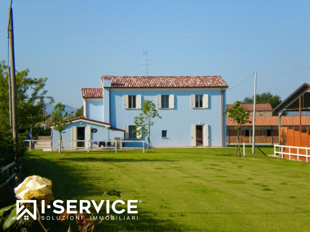 Agriturismo in Via Rubicone Destra 33, Gatteo, {3} - Foto 2