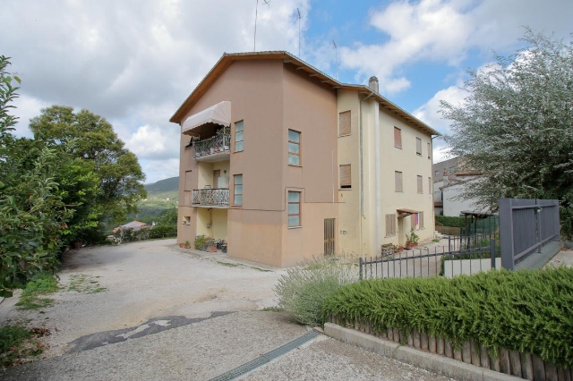 Apartament in Via Primo Maggio, Amelia - Photo 1