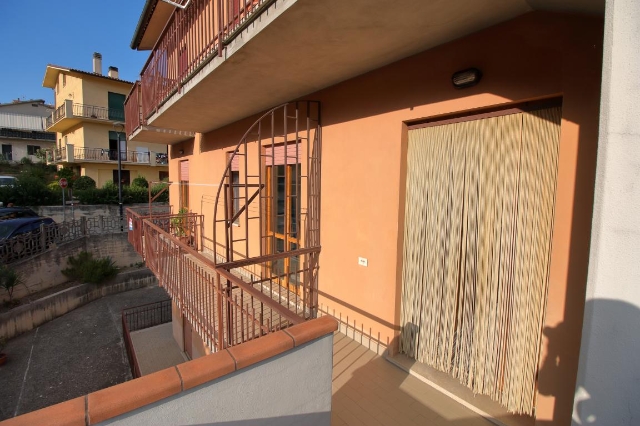 Apartament in Via Salisciano, Amelia - Photo 1