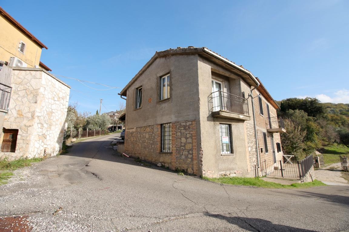 Terratetto unifamiliare in vendita a Montecchio