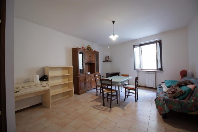 3-room flat in Via Pomponia 15, Amelia - Photo 1