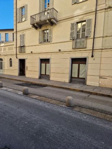 Geschäft in Via Sant'Ottavio 8, Torino - Foto 1