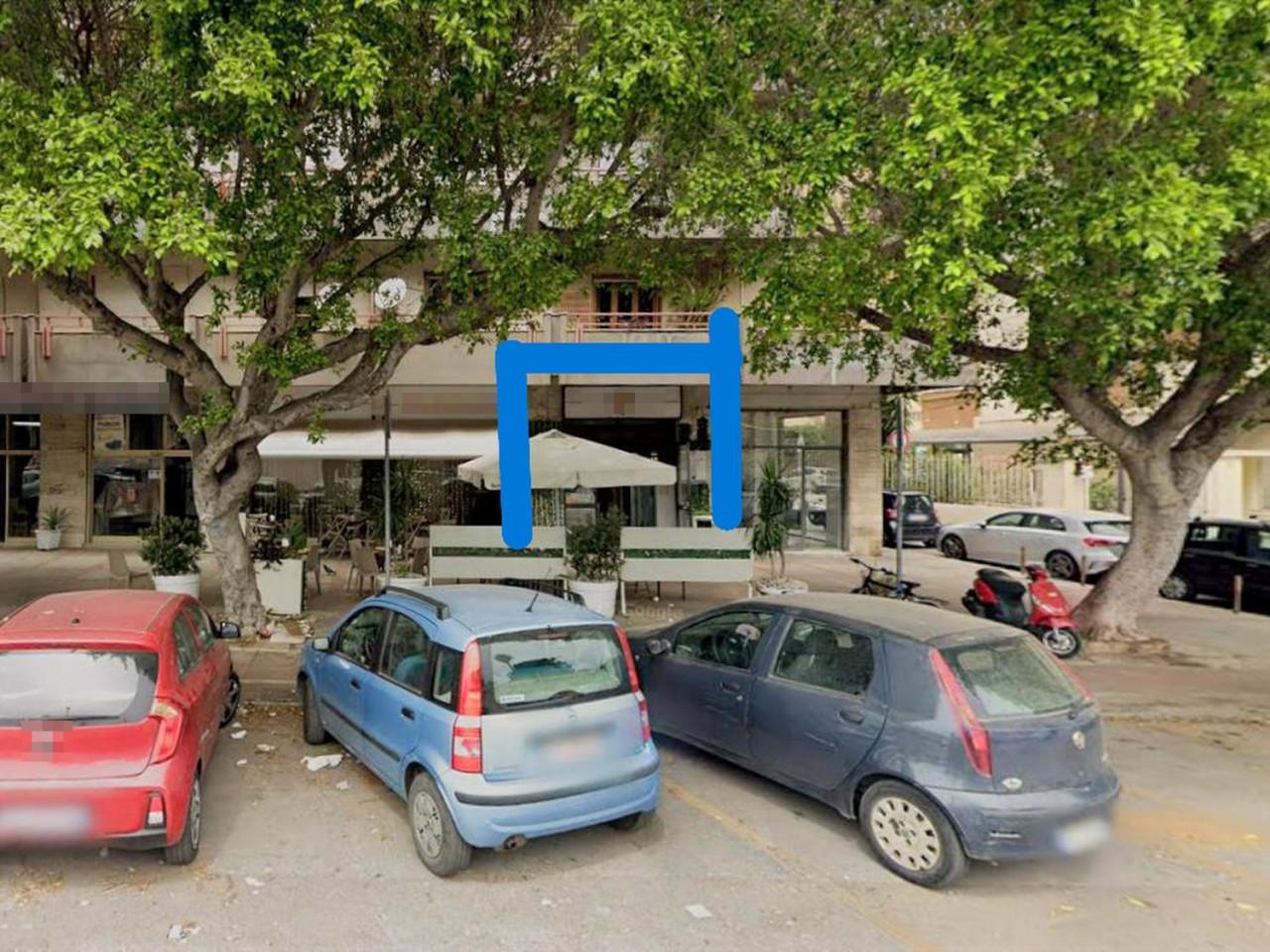 Negozio in Via dell'Autonomia Siciliana, 86, 90143 Palermo Pa, Italia, Palermo, {3} - Foto 1