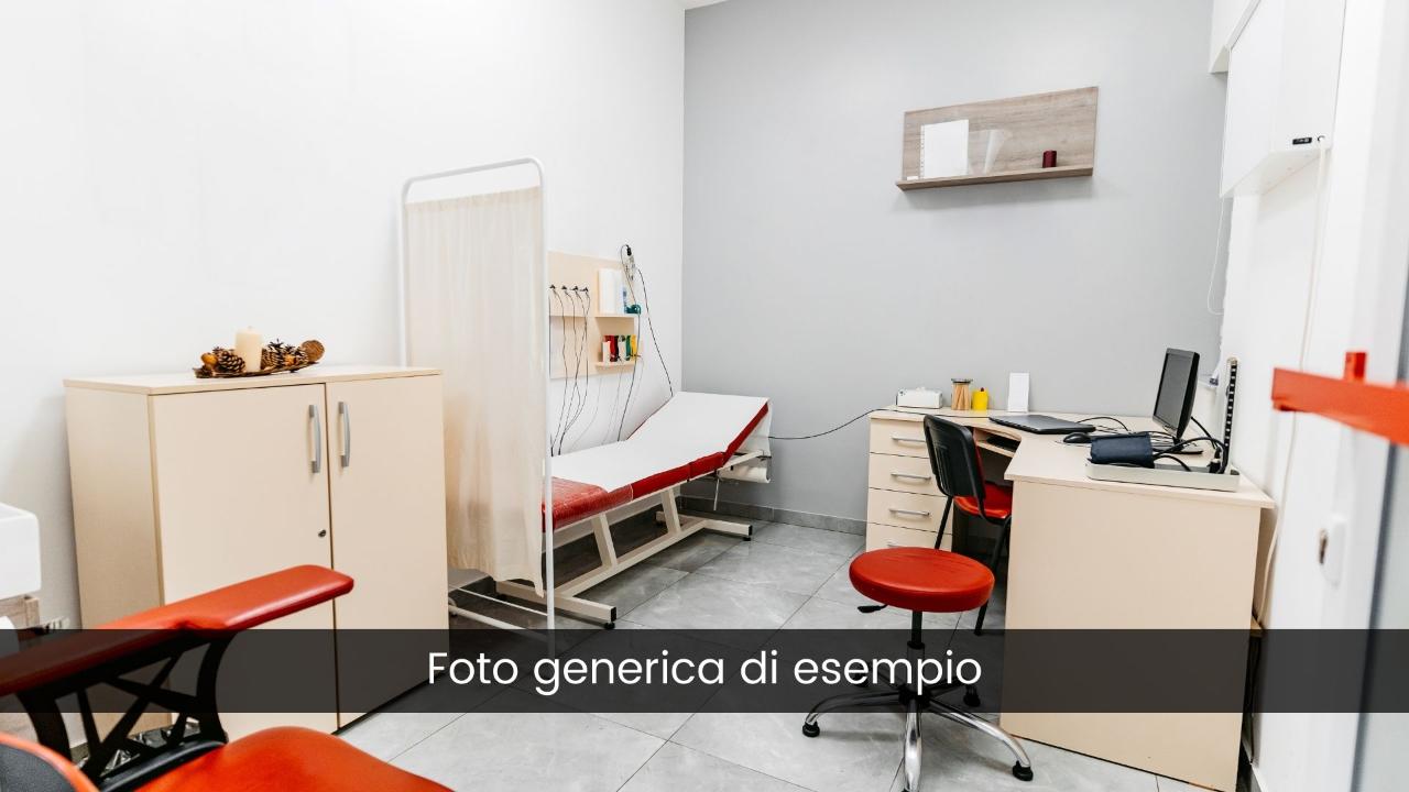 Ufficio in Piazza J.F. Kennedy, 67051 Avezzano Aq, Italia, Avezzano, {3} - Foto 1