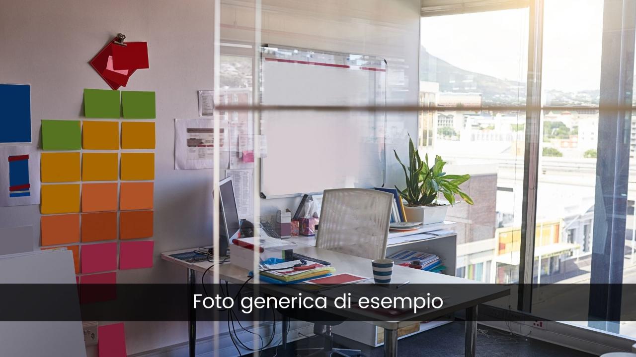 Ufficio in Centro Direzionale Milano Oltre, Palazzo, Via Cassanese, 224, 20054 Segrate MI, Italia, Segrate, {3} - Foto 1