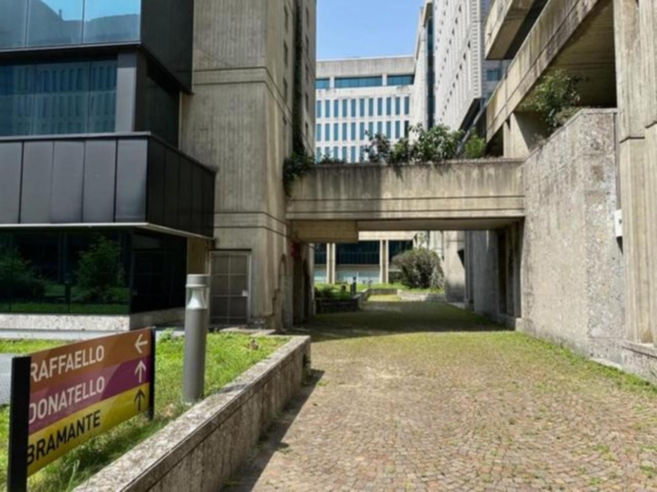 Ufficio in Centro Direzionale Milano Oltre, Palazzo, Via Cassanese, 224, 20054 Segrate MI, Italia, Segrate, {3} - Foto 1