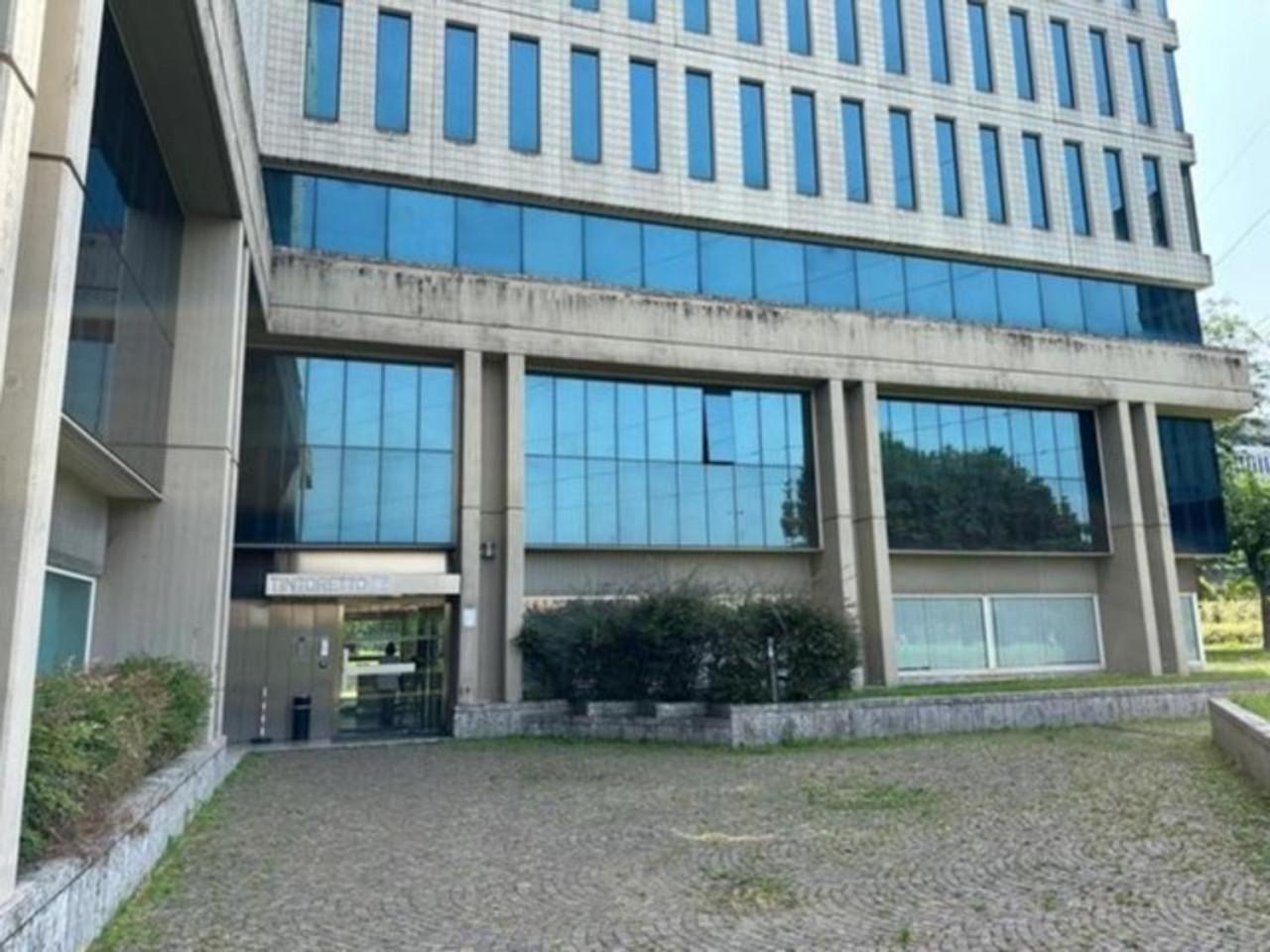 Ufficio in Centro Direzionale Milano Oltre, Palazzo, Via Cassanese, 224, 20054 Segrate MI, Italia, Segrate, {3} - Foto 2