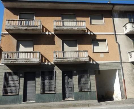 Magazzino in Corso Galliano Rocco 31, Pinasca - Foto 1