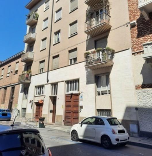 Magazzino in Via Vassalli Eandi 24/C, Torino - Foto 1