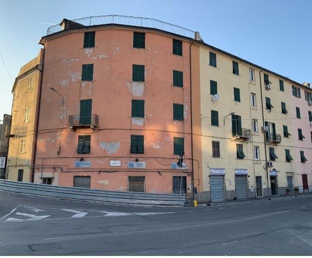 Negozio in Via Evandro Ferri 2, Genova - Foto 1