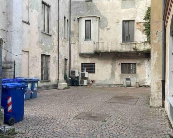 Parcheggio in Via Bollente Snc, Acqui Terme - Foto 1
