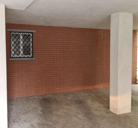 Parcheggio chiuso in Via Mantova 4a, Valenza - Foto 1