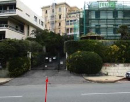 Parcheggio chiuso in Corso Italia 48, Genova - Foto 1