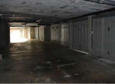 Parcheggio chiuso in Vicolo Pozzo 5, Castelletto d'Orba - Foto 1