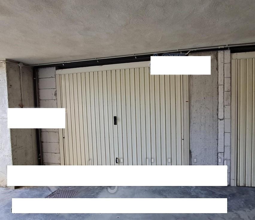 Parcheggio chiuso in Via Borbore 14, San Damiano d'Asti - Foto 1