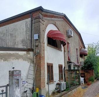 Villa a schiera in vendita a Ferrara