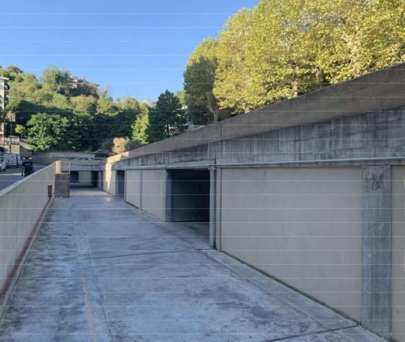 Parcheggio chiuso in Via Guido Agosti 49, Genova - Foto 1