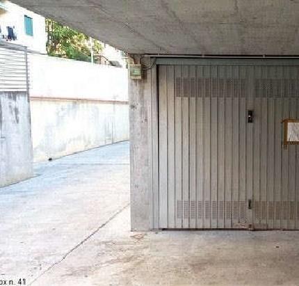 Parcheggio chiuso in Via Guido Agosti 49, Genova - Foto 1