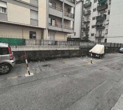 Parcheggio in Via Luigi Gherzi Snc, Genova - Foto 1