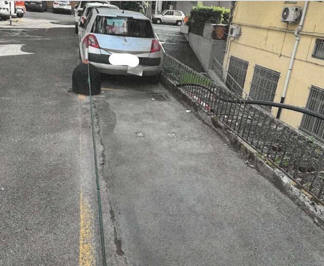 Parcheggio in Via Luigi Gherzi Snc, Genova - Foto 1