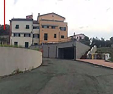 Parcheggio chiuso in Salita del Castelvecchio 64, La Spezia - Foto 1