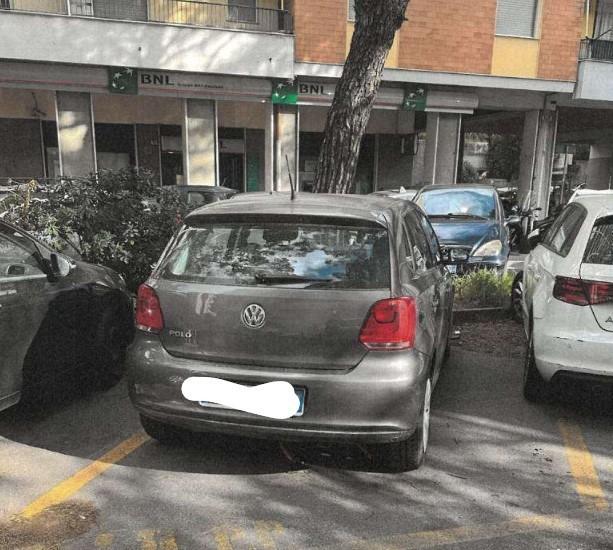 Parcheggio in Via Luigi Gherzi Snc, Genova - Foto 1