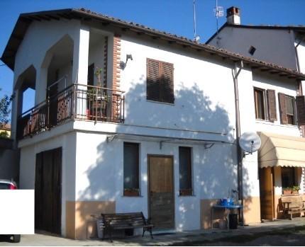 Villa a schiera in vendita a Alessandria