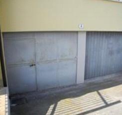 Parcheggio chiuso in Via Diano Calderina 5, Diano Marina - Foto 1