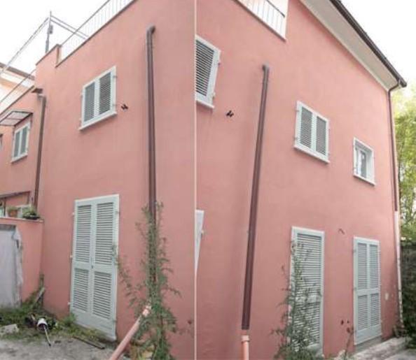 Casa indipendente in vendita a Carrara