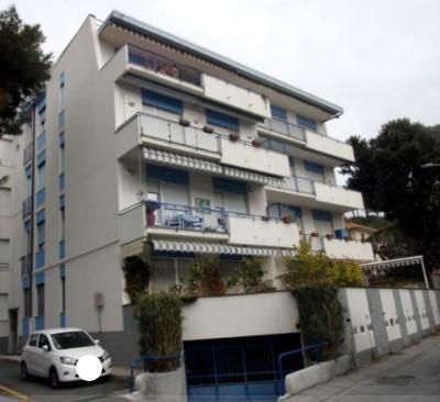 Parcheggio chiuso in Via Edmondo De Amicis 4, Celle Ligure - Foto 1