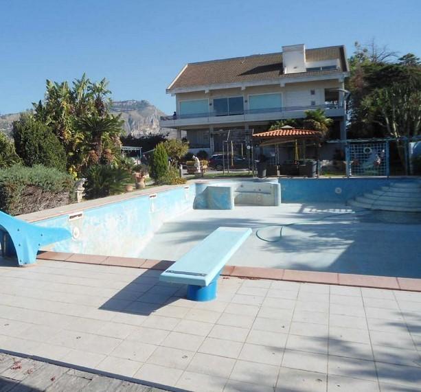 Villa a schiera in vendita a Trapani