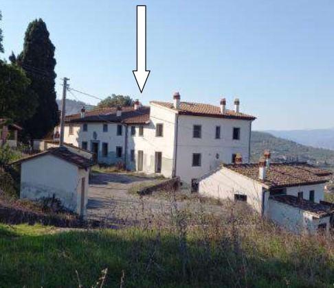 Casa indipendente in vendita a Carmignano