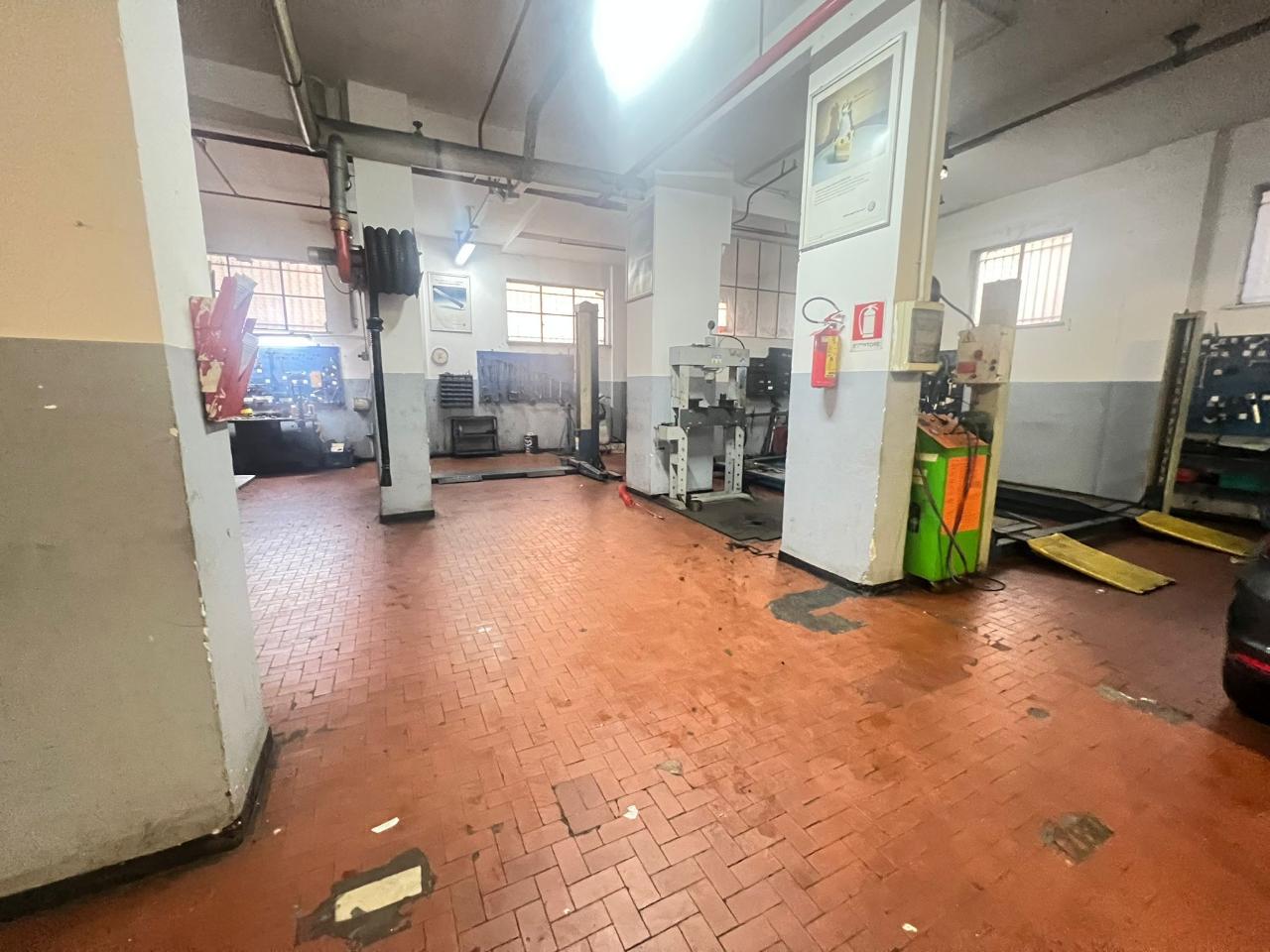 Magazzino in Corso Europa, Genova, {3} - Foto 2