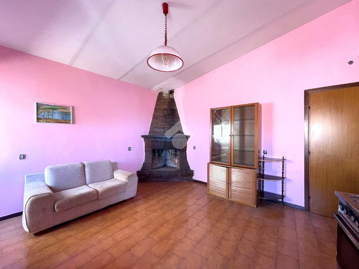 Appartamento in vendita a Rocca Massima