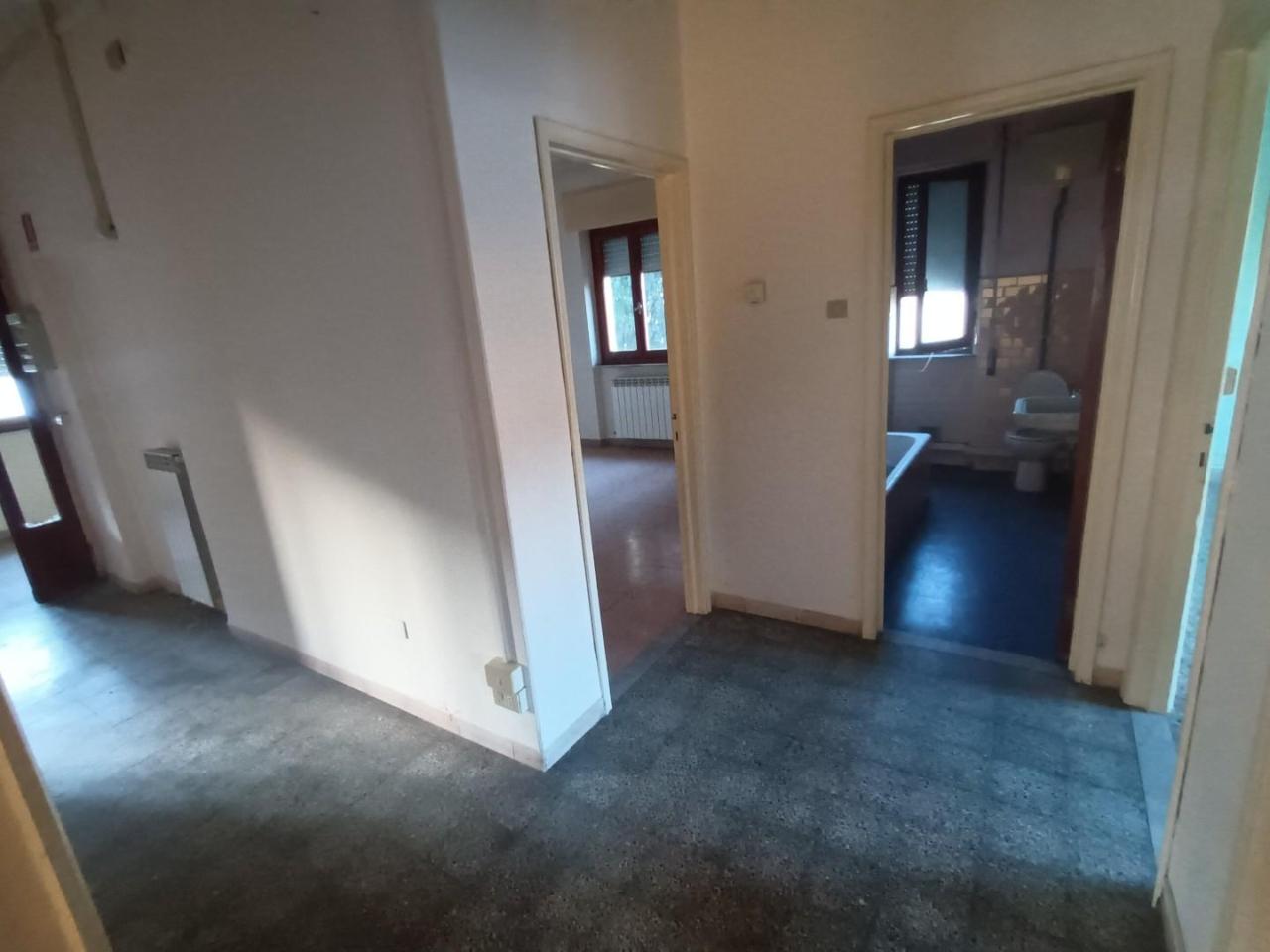 appartamento in vendita a Lucca in zona Centro Città