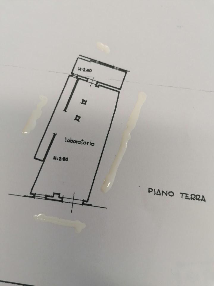 Magazzino in , Lucca, {3} - Foto 2