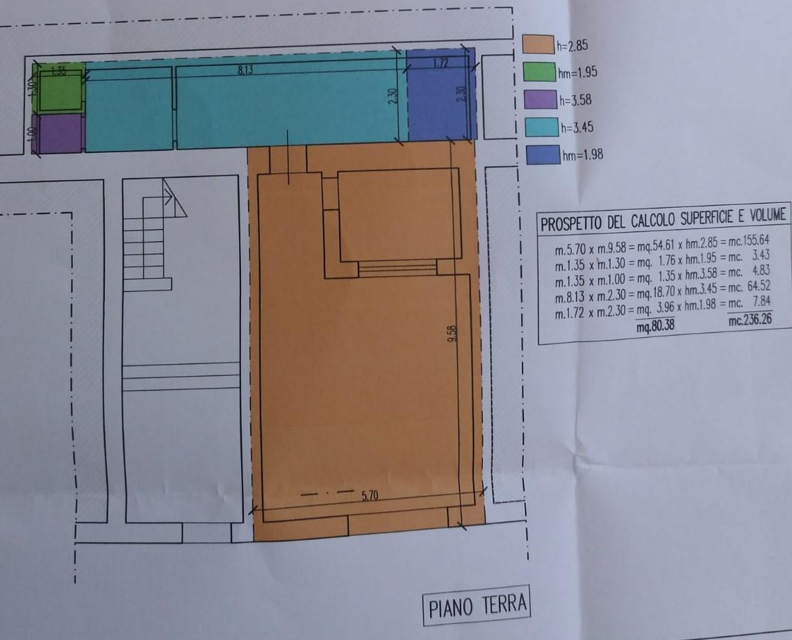 Locale commerciale in , Grosseto, {3} - Foto 1