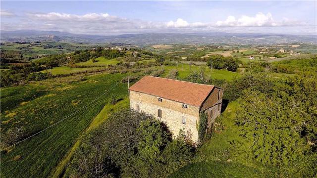 Landhaus in Via Grutti, Todi - Foto 1