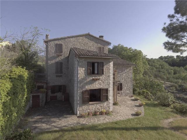 Country house or cottage, Gualdo Cattaneo - Photo 1