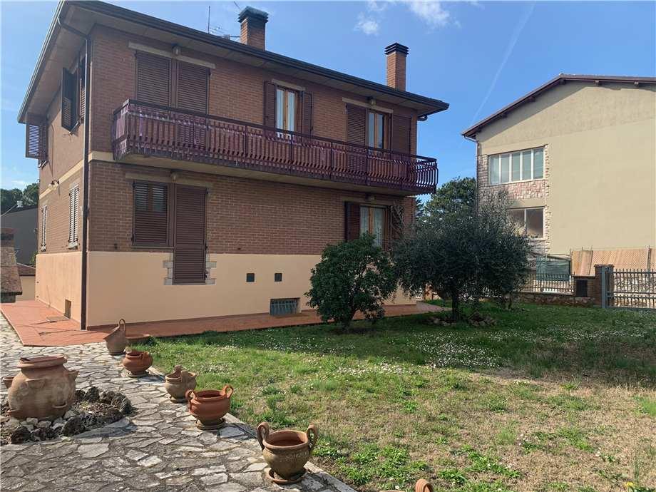 Villa in vendita a Gualdo Cattaneo