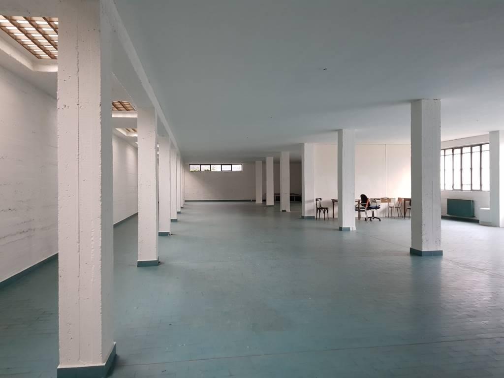 Magazzino in , Capriate San Gervasio, {3} - Foto 2