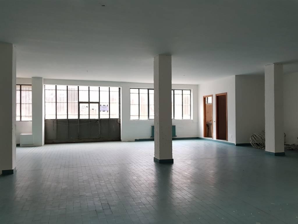 Magazzino in , Capriate San Gervasio, {3} - Foto 1