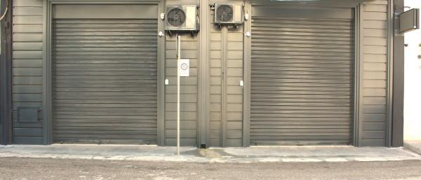 Negozio in Via Altamura, Santeramo In Colle, {3} - Foto 1