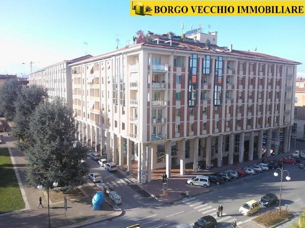 Magazzino in Piazza Europa, Cuneo, {3} - Foto 1