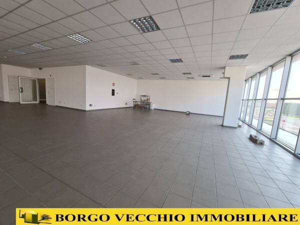 Ufficio in Via Frassinetto 12, Genola, {3} - Foto 1