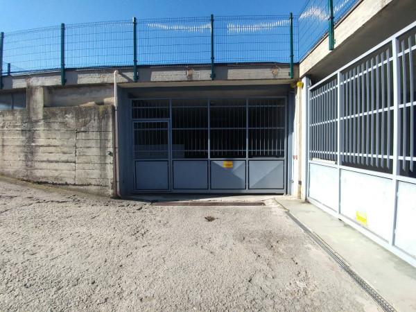 Magazzino in Corso Nizza 98, Borgo San Dalmazzo, {3} - Foto 2