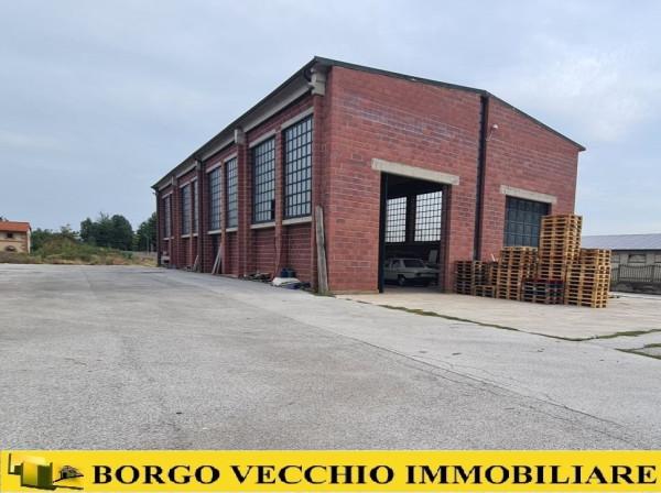 Magazzino in Via Torre Frati, Cuneo, {3} - Foto 2